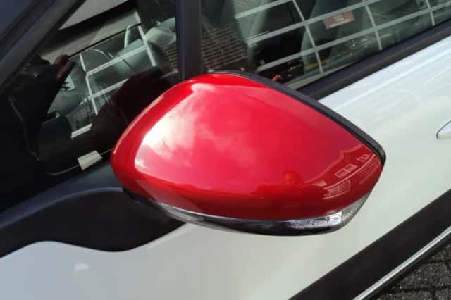 Citroën C3 (2018) thumbnail 26