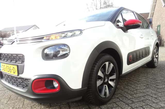 Citroën C3 (2018) thumbnail 27