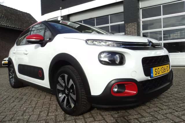 Citroën C3 (2018) thumbnail 28