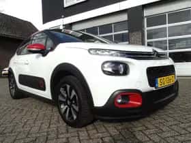 Citroën C3 (2018) thumbnail 28