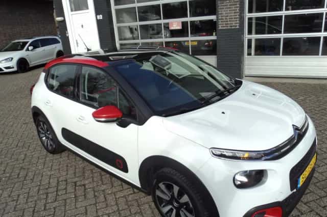 Citroën C3 (2018) thumbnail 29