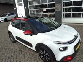 Citroën C3 (2018) thumbnail 29