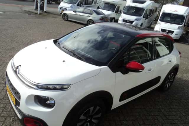 Citroën C3 (2018) thumbnail 30