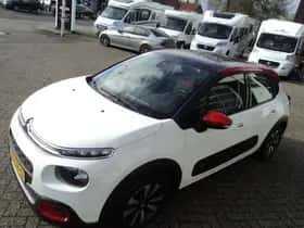 Citroën C3 (2018) thumbnail 30