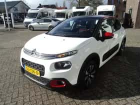 Citroën C3 (2018) thumbnail 4