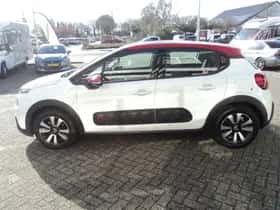 Citroën C3 (2018) thumbnail 5