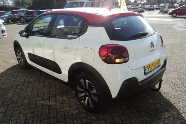 Citroën C3 (2018) thumbnail 6