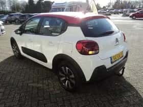 Citroën C3 (2018) thumbnail 6