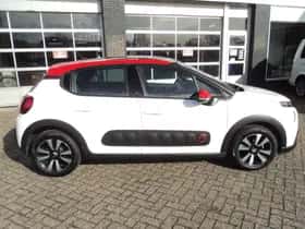 Citroën C3 (2018) thumbnail 9
