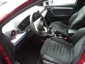 SEAT Ibiza (2022) thumbnail 11
