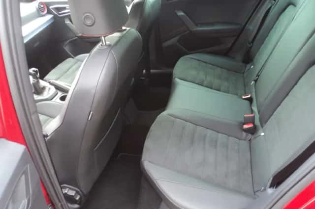 SEAT Ibiza (2022) thumbnail 12