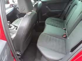 SEAT Ibiza (2022) thumbnail 12