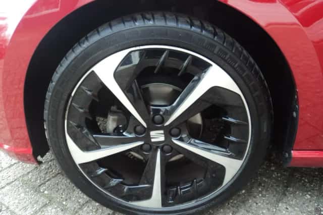 SEAT Ibiza (2022) thumbnail 13