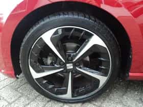 SEAT Ibiza (2022) thumbnail 13