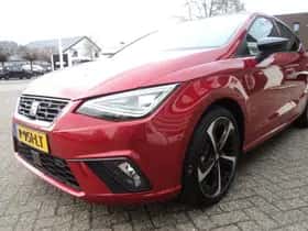 SEAT Ibiza (2022) thumbnail 14