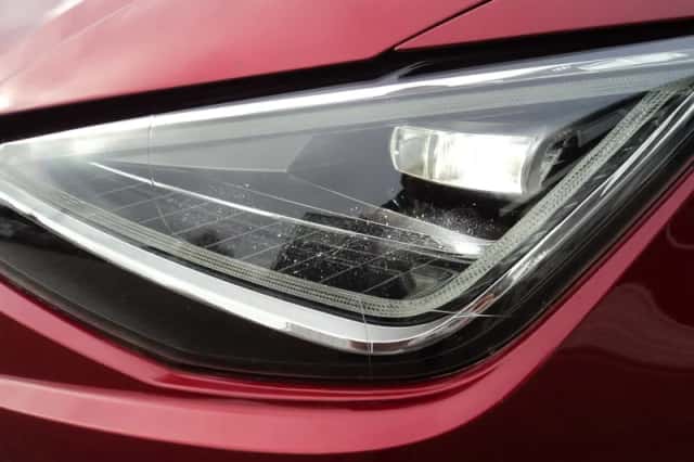 SEAT Ibiza (2022) thumbnail 15