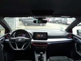 SEAT Ibiza (2022) thumbnail 16