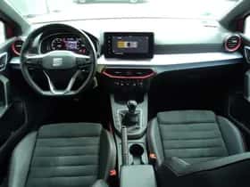 SEAT Ibiza (2022) thumbnail 17