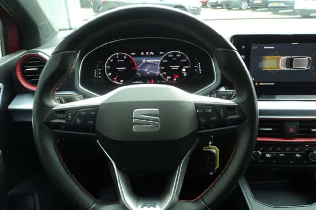 SEAT Ibiza (2022) thumbnail 19