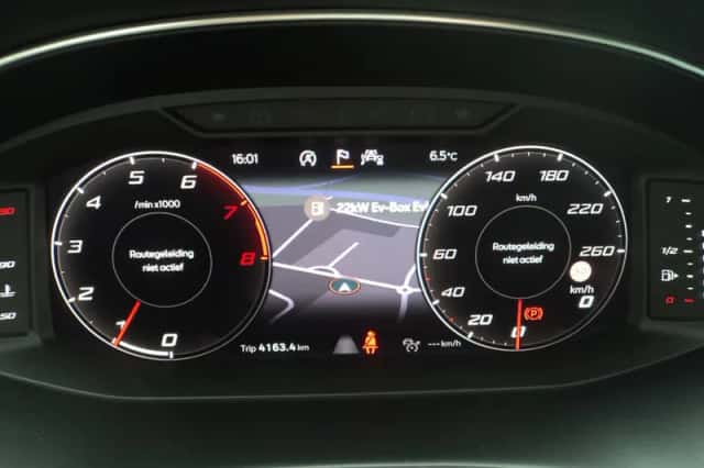 SEAT Ibiza (2022) thumbnail 20