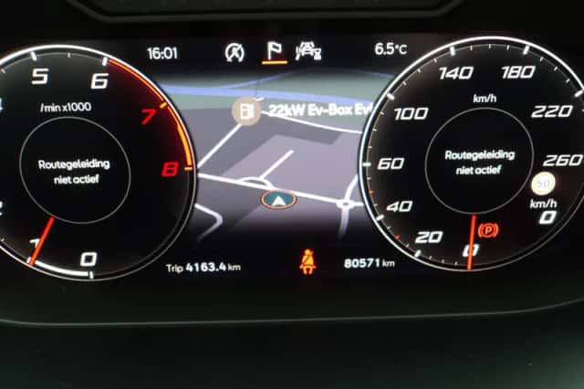 SEAT Ibiza (2022) thumbnail 21