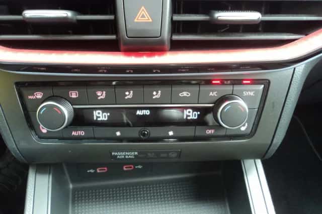 SEAT Ibiza (2022) thumbnail 22