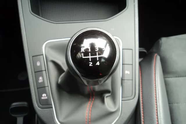 SEAT Ibiza (2022) thumbnail 23
