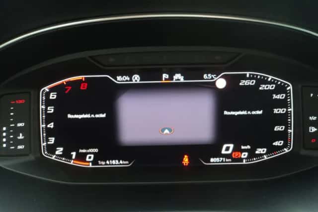 SEAT Ibiza (2022) thumbnail 27