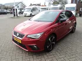 SEAT Ibiza (2022) thumbnail 4