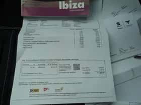 SEAT Ibiza (2022) thumbnail 33