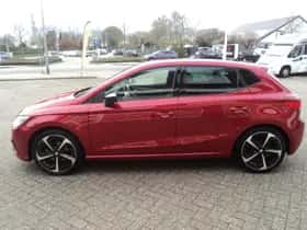 SEAT Ibiza (2022) thumbnail 5