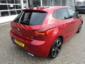 SEAT Ibiza (2022) thumbnail 8