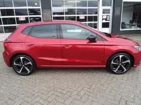 SEAT Ibiza (2022) thumbnail 9