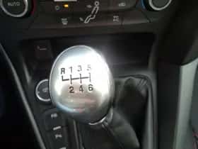 Ford Focus (2017) thumbnail 22