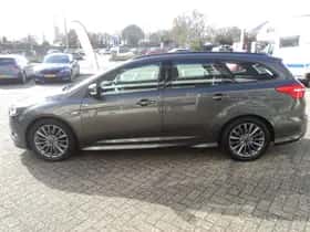Ford Focus (2017) thumbnail 5