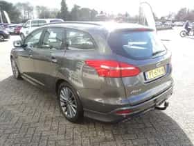 Ford Focus (2017) thumbnail 6