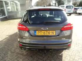 Ford Focus (2017) thumbnail 7