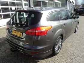 Ford Focus (2017) thumbnail 8