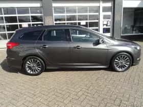 Ford Focus (2017) thumbnail 9