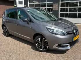 Renault Scénic (2014)