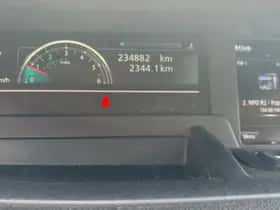 Renault Scénic (2014) thumbnail 15