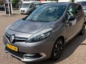 Renault Scénic (2014) thumbnail 4