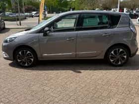 Renault Scénic (2014) thumbnail 5