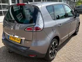 Renault Scénic (2014) thumbnail 8