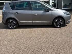 Renault Scénic (2014) thumbnail 9