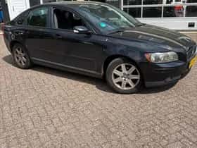 Volvo S40 (2006)