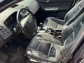 Volvo S40 (2006) thumbnail 11