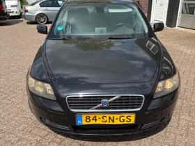 Volvo S40 (2006) thumbnail 3