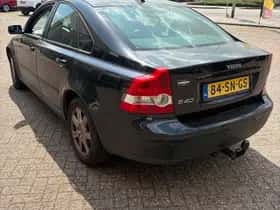 Volvo S40 (2006) thumbnail 6