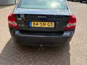 Volvo S40 (2006) thumbnail 7